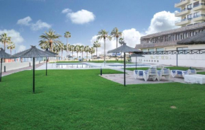 Apartment Benalmadena Costa with Sea View II